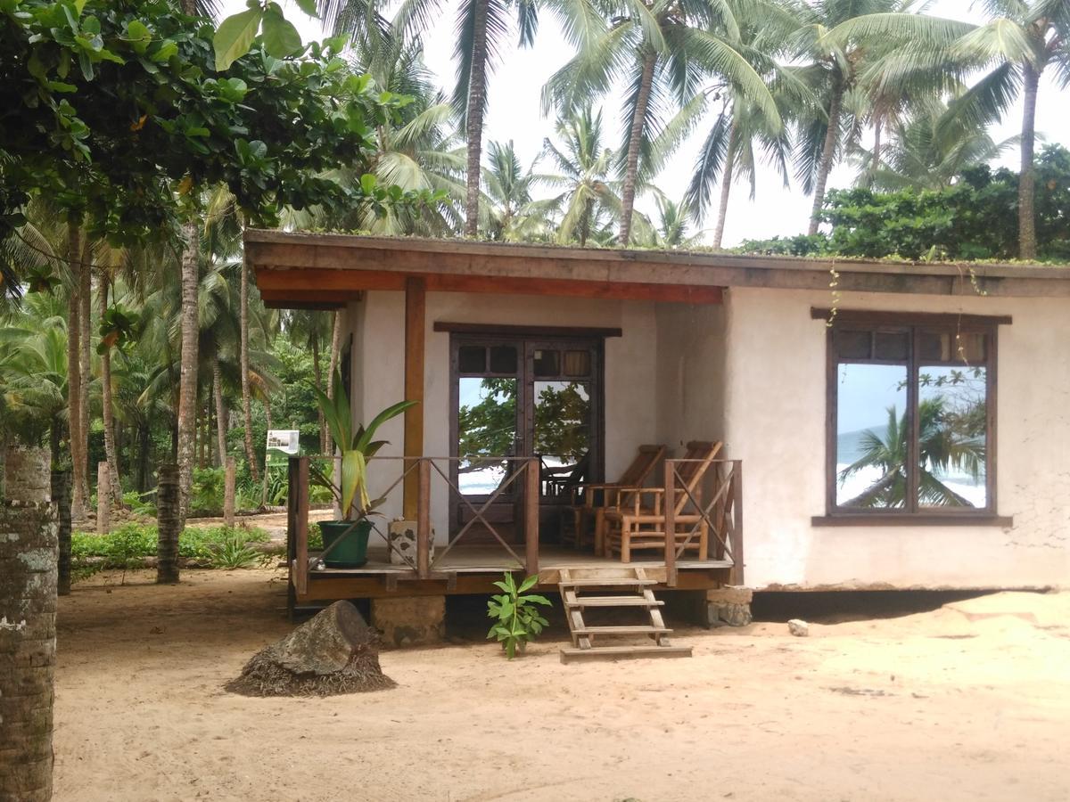 Jale Ecolodge Porto Alegre Rom bilde